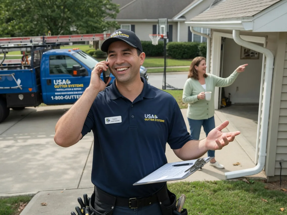 Gutter Installation Hamler, OH FAQs
